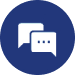 chat icon