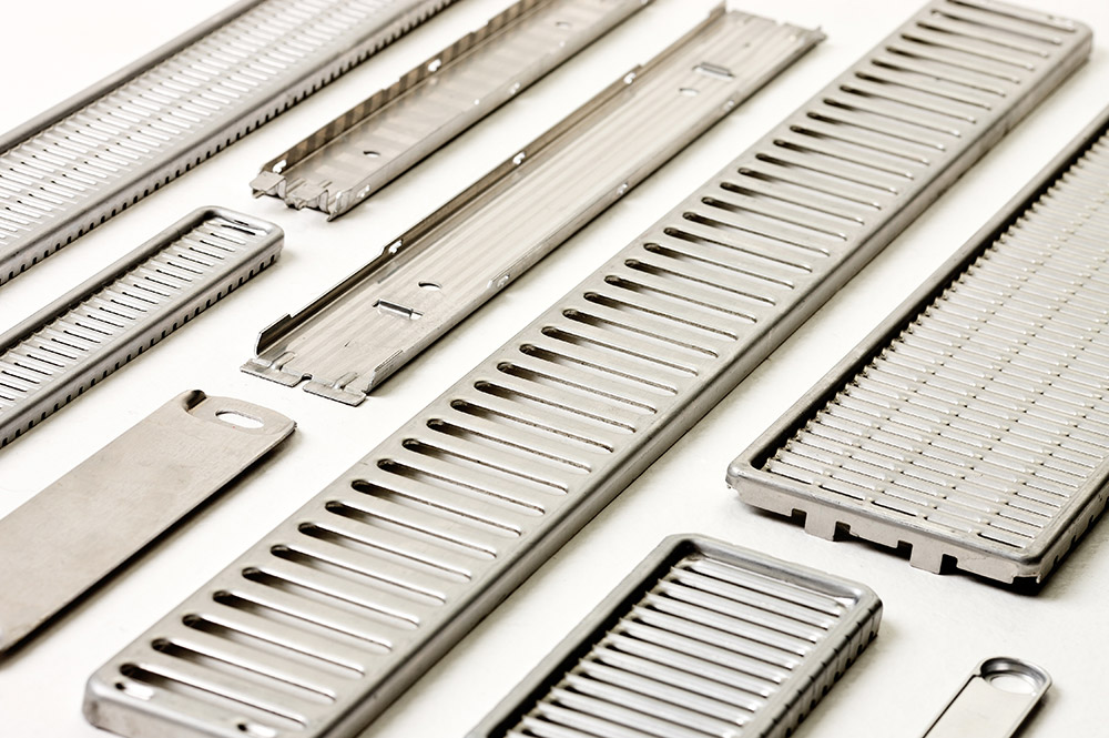 Paragon Toolmaking Blanking Tools