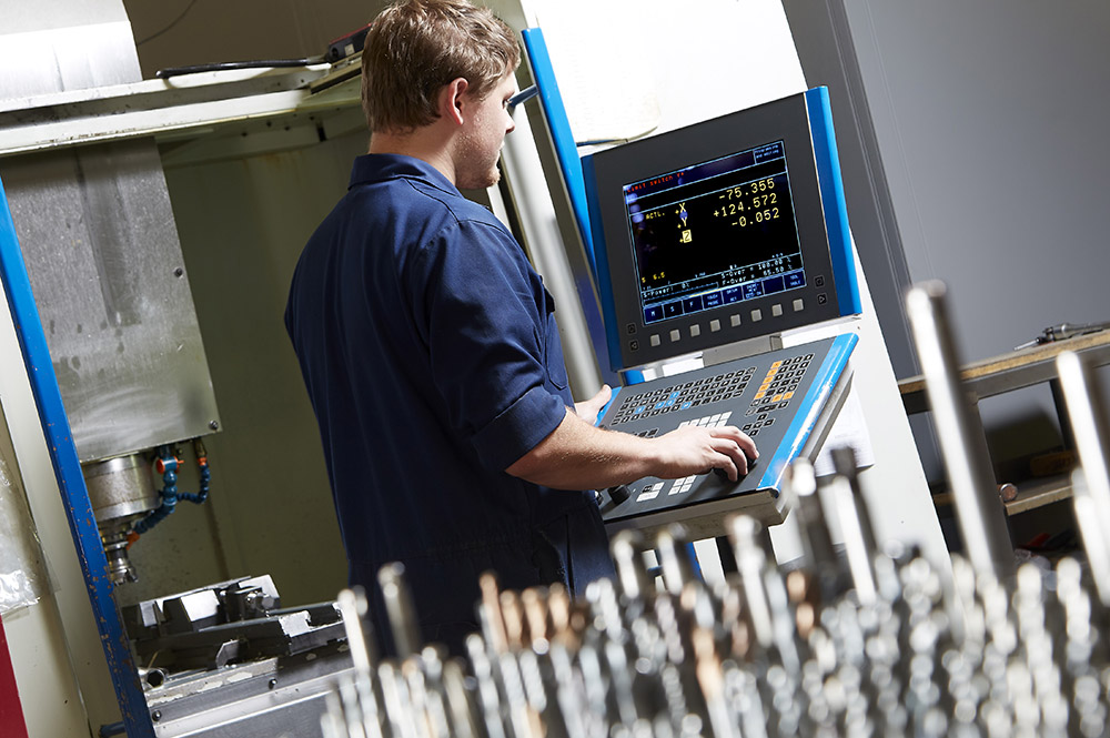 Paragon Toolmaking CAM & CNC Machining