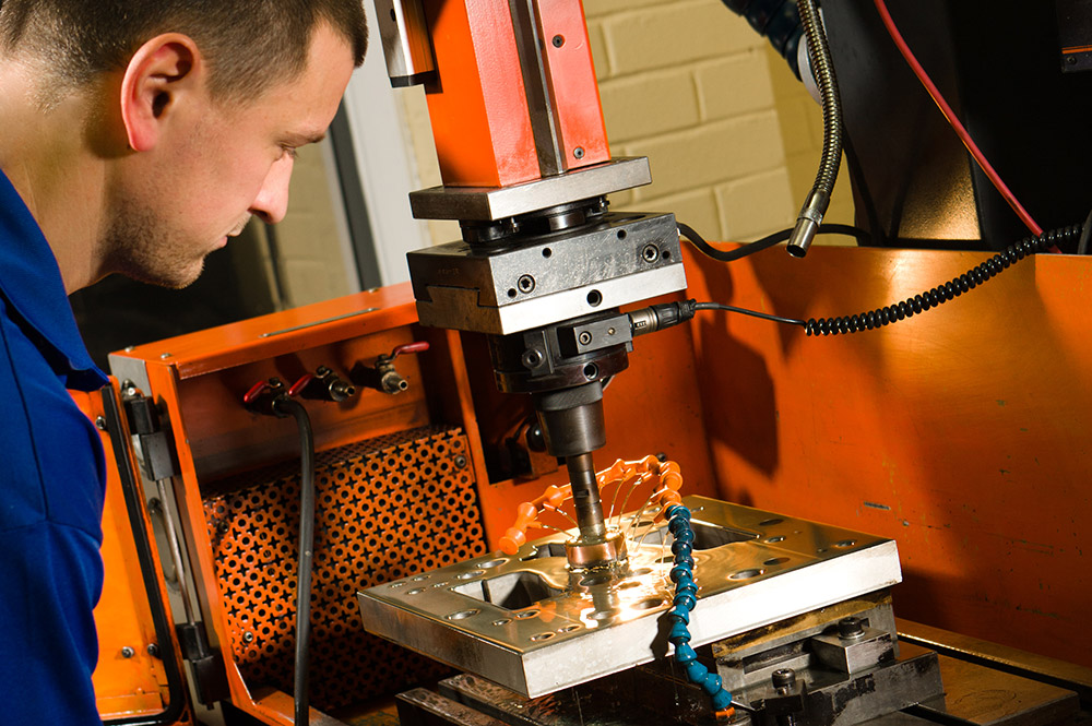 Paragon Toolmaking blanking tool designer