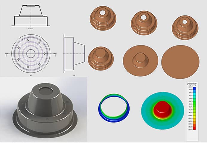 tool making designs
