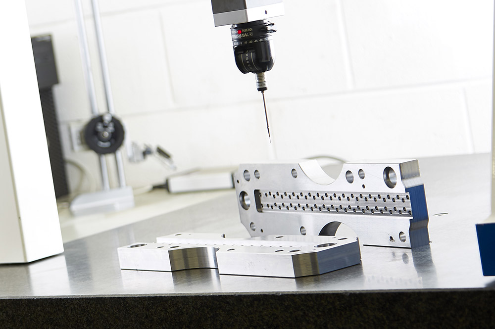 Paragon Toolmaking Inspection & Quality Control