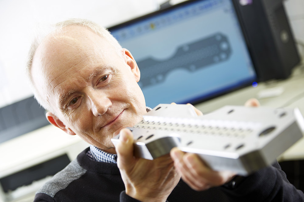 Paragon Toolmaking blanking tool designer