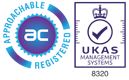 ISO logo