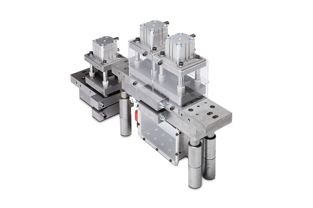 Paragon Toolmaking blanking tool designer