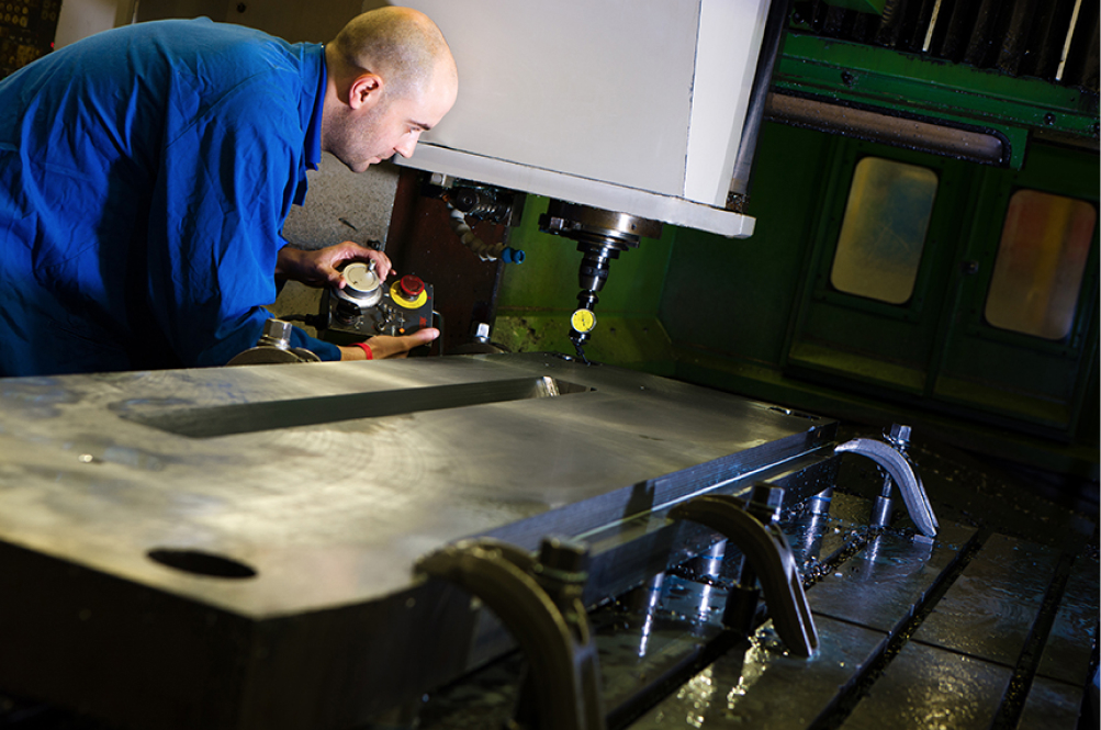 Paragon Toolmaking blanking tool designer