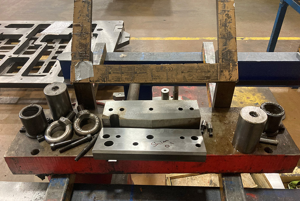 Paragon Toolmaking Tool Repairs