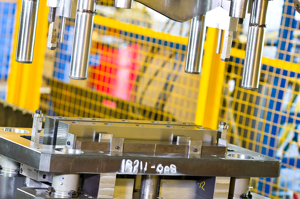 Paragon Toolmaking Transfer Tools