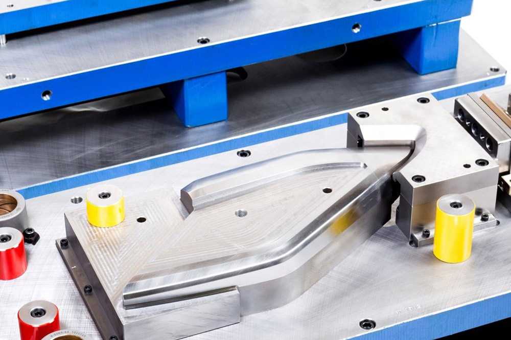 Paragon Toolmaking blanking tool designer